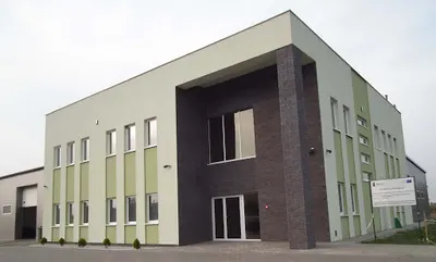 Konińska Drukarnia Dziełowa - KDD